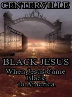 cover image of Black Jesus